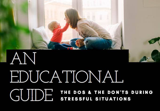 dos and donts